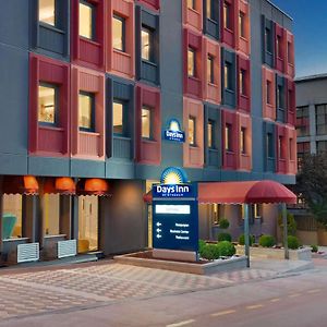 Days Hotel By Wyndham Ankara Cankaya