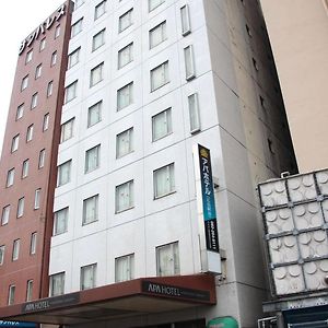 Apa Hotel Hiroshima Ekimae